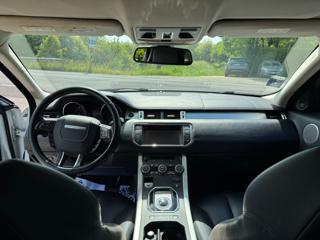 LAND ROVER Range Rover Evoque usata, con Controllo automatico clima
