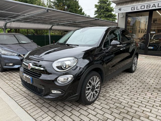 FIAT 500X usata 0