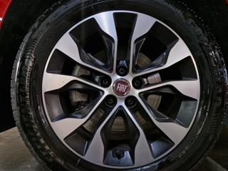 FIAT Tipo usata, con Autoradio