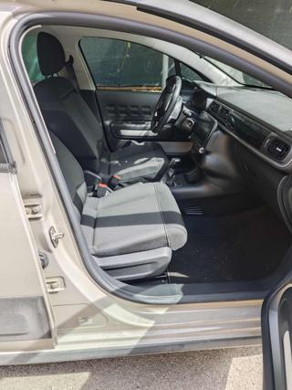CITROEN C3 usata, con ESP