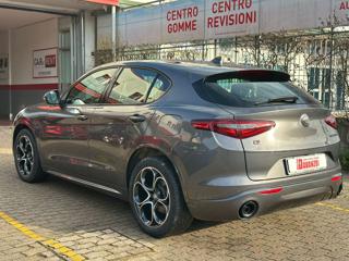 ALFA ROMEO Stelvio usata, con Fendinebbia