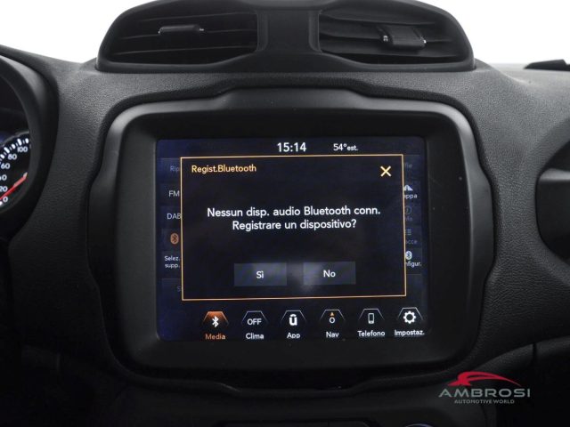 JEEP Renegade usata 14
