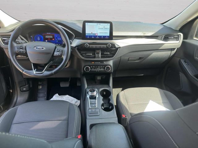 FORD Kuga usata, con Controllo trazione