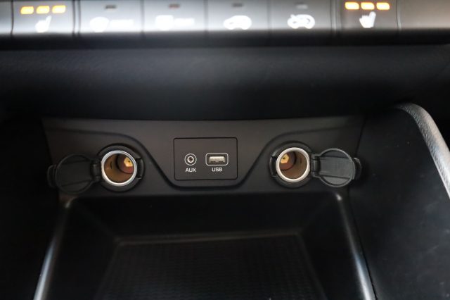 HYUNDAI Tucson usata, con Chiamata automatica per emergenze