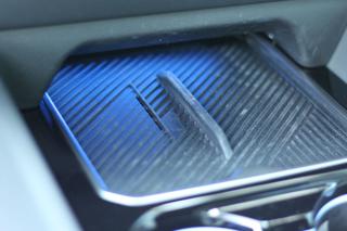 BMW M5 usata, con Touch screen