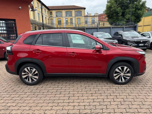 SUZUKI S-Cross usata, con Cerchi in lega