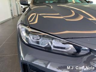 BMW 420 usata, con Touch screen