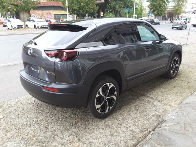 MAZDA MX-30 usata, con ESP
