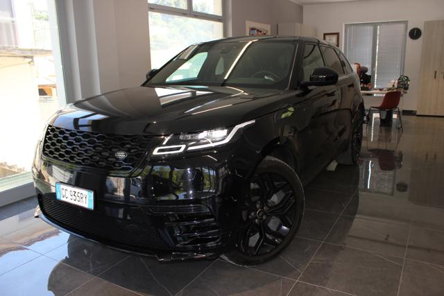 LAND ROVER Range Rover Velar usata, con ABS