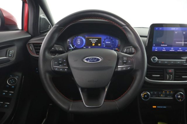 FORD Puma usata 4