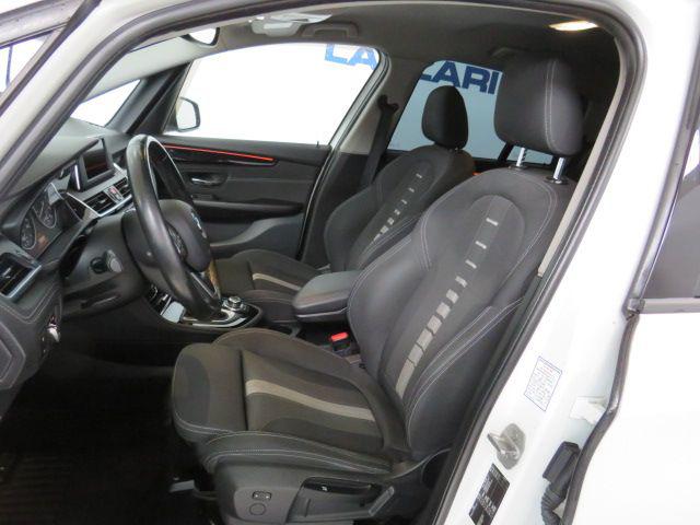 BMW 218 usata, con Climatizzatore