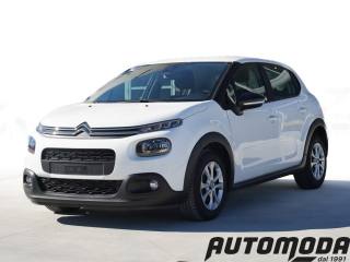CITROEN C3 1.6 BLUEHDI