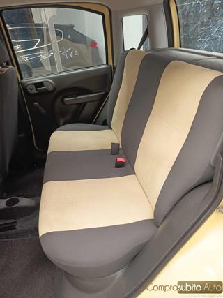 FIAT Panda usata 13