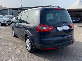 FORD Galaxy usata, con Climatizzatore