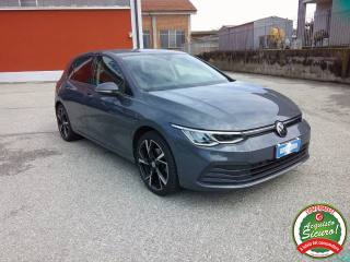 VOLKSWAGEN Golf usata, con Cerchi in lega
