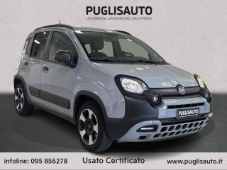 FIAT Panda Cross 1.0 FireFly S&S Hybrid