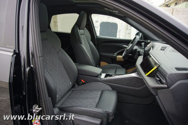 AUDI Q5 usata, con Fendinebbia