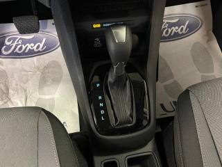 FORD Tourneo Courier usata, con Servosterzo