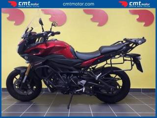 YAMAHA Tracer 900 usata 2