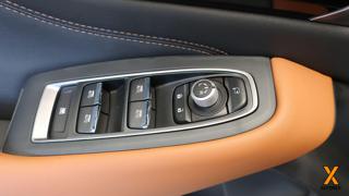 SUBARU OUTBACK usata, con Trazione integrale