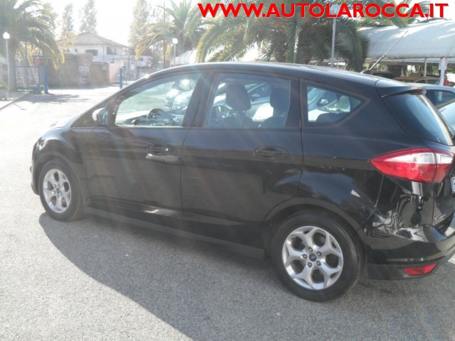FORD C-Max usata, con Airbag Passeggero
