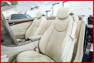 MERCEDES-BENZ SL 350 usata, con Climatizzatore