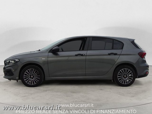 FIAT Tipo usata 2