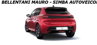 PEUGEOT 208 usata, con Climatizzatore