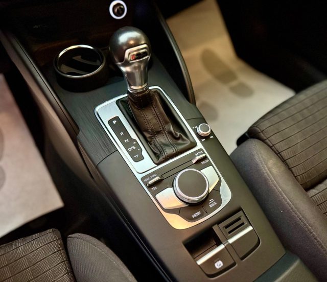 AUDI A3 usata, con Cruise Control