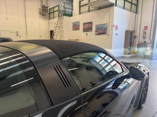 PORSCHE 911 usata, con Airbag Passeggero