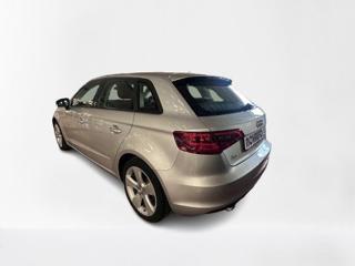 AUDI A3 usata, con Cerchi in lega