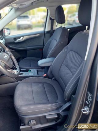 FORD Kuga usata, con Controllo trazione