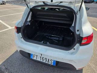 RENAULT Clio usata, con USB