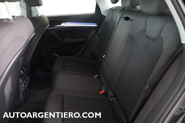 AUDI Q5 usata, con Bluetooth