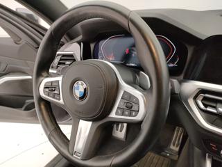 BMW 330 usata 97