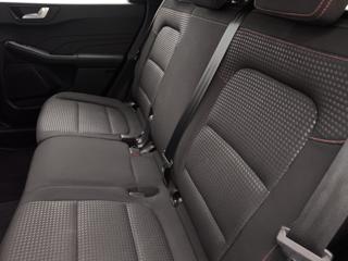 FORD Kuga usata, con Sistema di navigazione