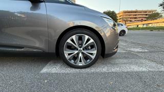RENAULT Grand Scenic usata, con Airbag Passeggero