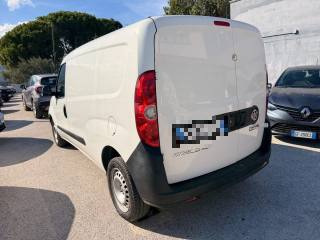 FIAT Doblo usata 10