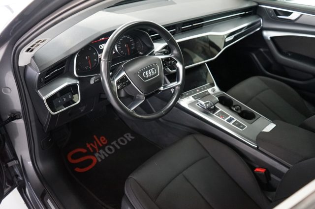 AUDI A6 usata, con Autoradio