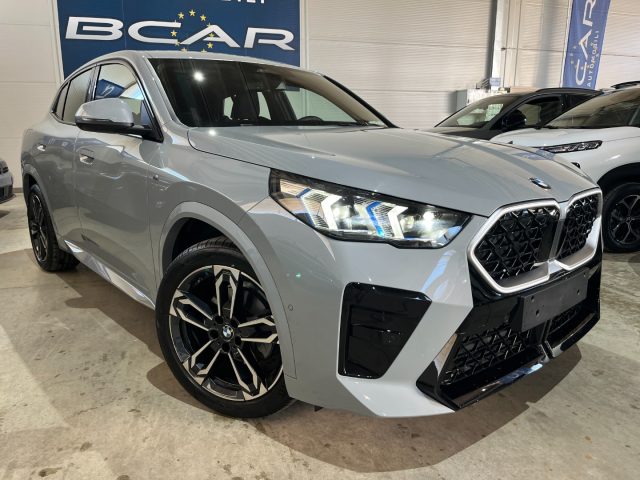 BMW X2 usata, con Airbag