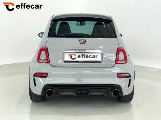 ABARTH 595 usata, con Alzacristalli elettrici