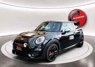 MINI John Cooper Works usata, con Airbag laterali
