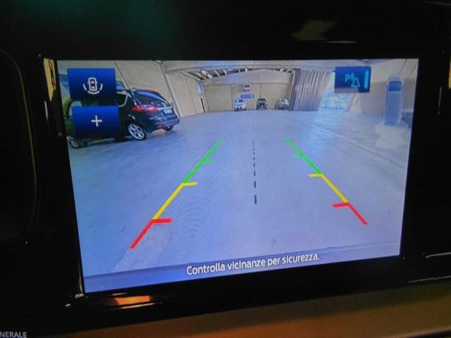 FORD Tourneo Courier usata, con Boardcomputer