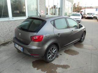 SEAT Ibiza usata, con Airbag