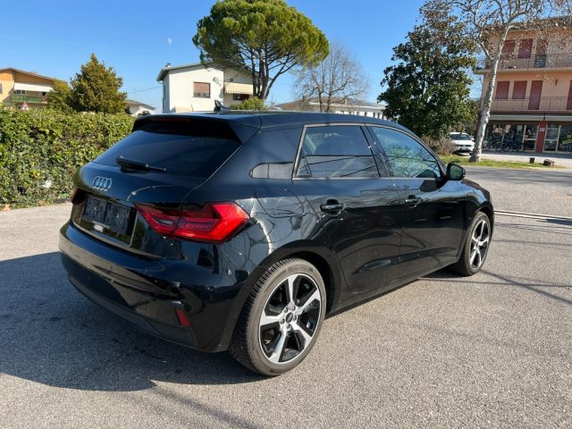 AUDI A1 usata, con Alzacristalli elettrici
