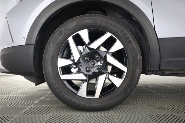 OPEL Mokka usata 8
