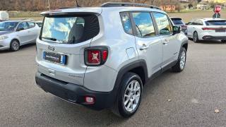 JEEP Renegade usata, con Antifurto