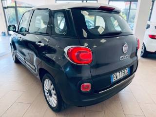 FIAT 500L usata, con Autoradio