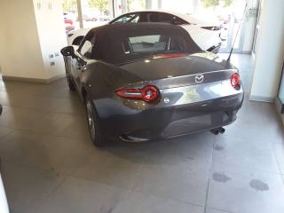 MAZDA MX-5 usata, con Controllo trazione