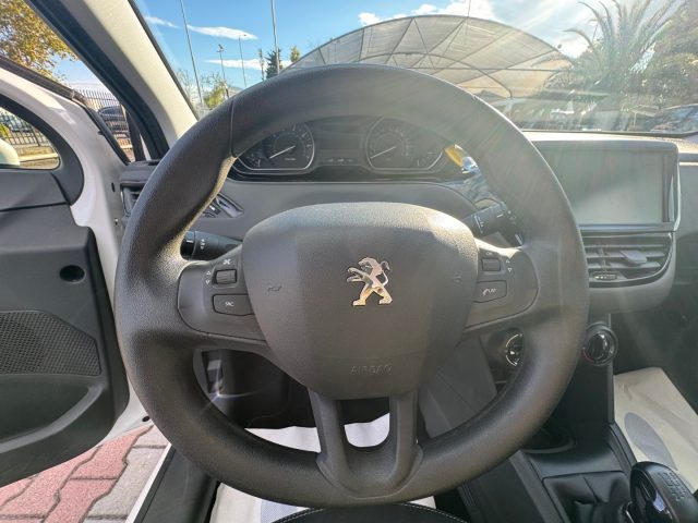 PEUGEOT 208 usata, con ESP
